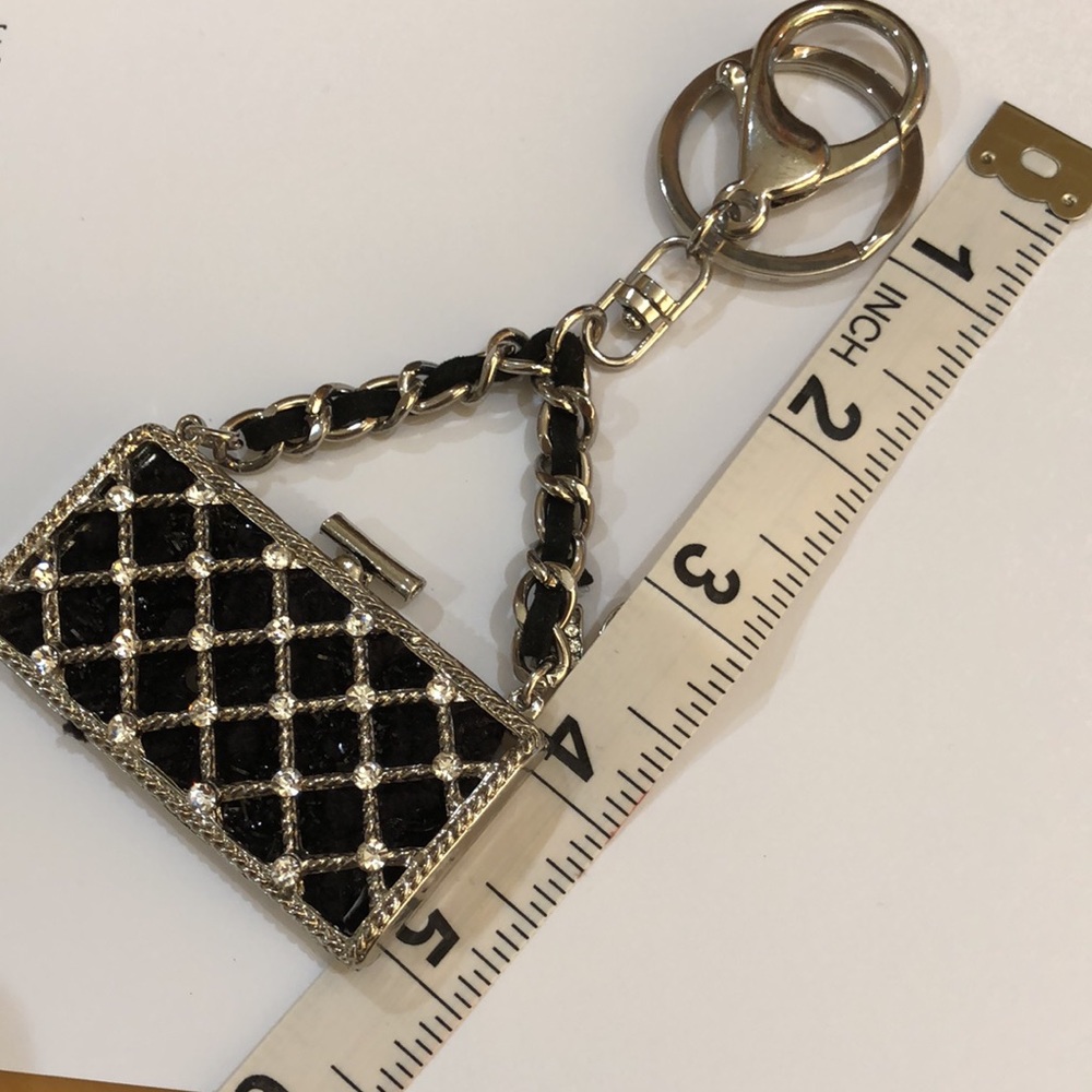 Whimsical Key Fob - Picture 4 of 5